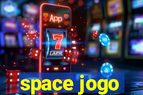 space jogo